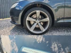 Audi A4 / 1.4TSI / BiXenon / Navi / — miniatura 8