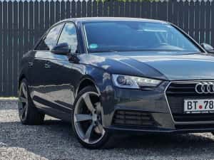 Audi A4 / 1.4TSI / BiXenon / Navi / — miniatura 10
