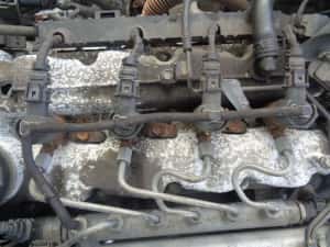 Vand set Injectoare Kia Ceed 1.5 110CP CRDI din 2010