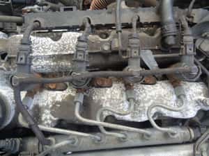 Vand set Injectoare Kia Ceed 1.5 110CP CRDI din 2010 — miniatura 4
