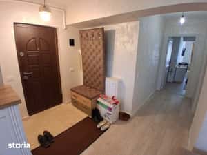 Apartament 2 camere Pacurari , 57 metri, etaj 2 Cod:162658 — miniatura 4
