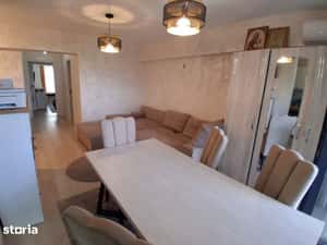 Apartament 2 camere Pacurari , 57 metri, etaj 2 Cod:162658 — miniatura 5