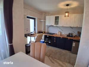 Apartament 2 camere Pacurari , 57 metri, etaj 2 Cod:162658 — miniatura 6