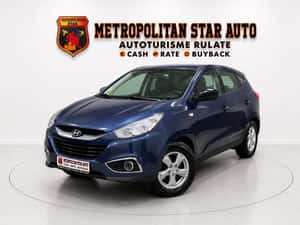 Hyundai ix35 - 5.750€ Euro
