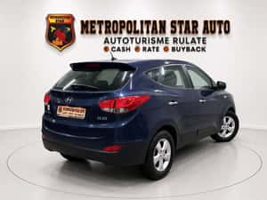 Hyundai ix35 - 5.750€ Euro — miniatura 3