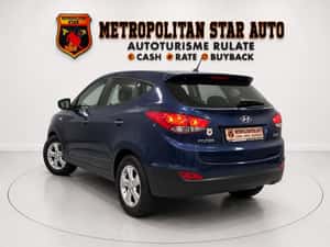 Hyundai ix35 - 5.750€ Euro — miniatura 4