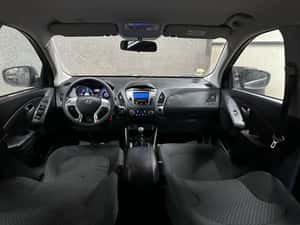 Hyundai ix35 - 5.750€ Euro — miniatura 5