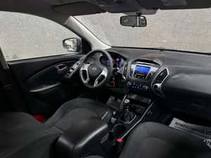 Hyundai ix35 - 5.750€ Euro — miniatura 6