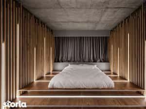 Apartament 2 camere cu terasa panoramica 71 mp | Avram Iancu Residence — miniatura 4