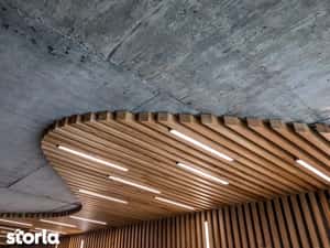 Apartament 2 camere cu terasa panoramica 71 mp | Avram Iancu Residence — miniatura 5