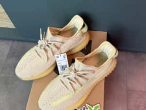 Yeezy boost 350 V2 Poze Reale marimi 36-47 — miniatura 2
