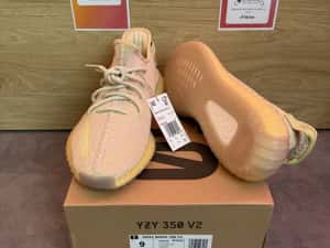 Yeezy boost 350 V2 Poze Reale marimi 36-47 — miniatura 3