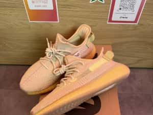 Yeezy boost 350 V2 Poze Reale marimi 36-47 — miniatura 4