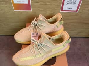 Yeezy boost 350 V2 Poze Reale marimi 36-47 — miniatura 5