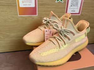 Yeezy boost 350 V2 Poze Reale marimi 36-47 — miniatura 8