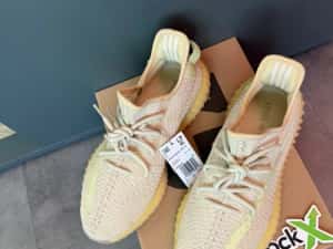Yeezy boost 350 V2 Poze Reale marimi 36-47 — miniatura 9