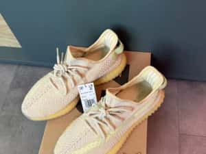 Yeezy boost 350 V2 Poze Reale marimi 36-47 — miniatura 10