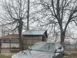 BMW X1 sDRIVE 2.0 diesel 177cp, automat, trapa, clima 5800€