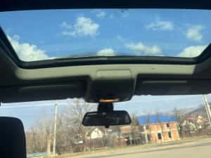 BMW X1 sDRIVE 2.0 diesel 177cp, automat, trapa, clima 5800€ — miniatura 5