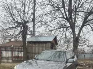 BMW X1 sDRIVE 2.0 diesel 177cp, automat, trapa, clima 5800€ — miniatura 9