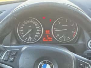 BMW X1 sDRIVE 2.0 diesel 177cp, automat, trapa, clima 5800€ — miniatura 10