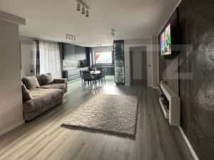 Apartament de vanzare, 80 mp, strada Gheorghe Doja — miniatura 3