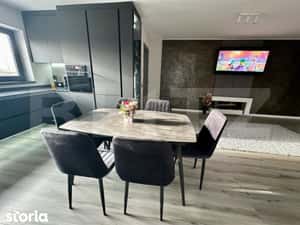 Apartament de vanzare, 80 mp, strada Gheorghe Doja — miniatura 4