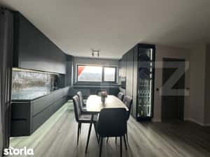 Apartament de vanzare, 80 mp, strada Gheorghe Doja — miniatura 5