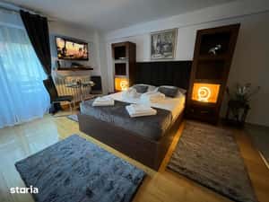 GARSONIERĂ SUPERBĂ DE ÎNCHIRIAT — miniatura 4
