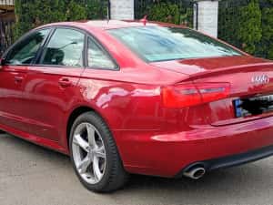 Audi A6  S-line automat — miniatura 4