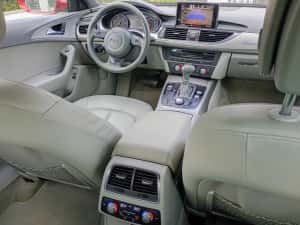 Audi A6  S-line automat — miniatura 6