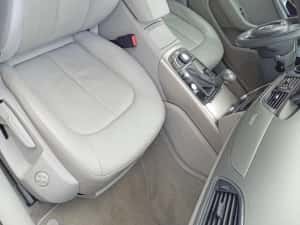 Audi A6  S-line automat — miniatura 7