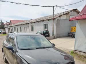 VW Touareg 2011 AVARIAT — miniatura 3