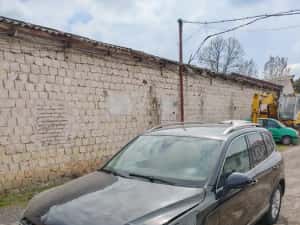 VW Touareg 2011 AVARIAT — miniatura 10