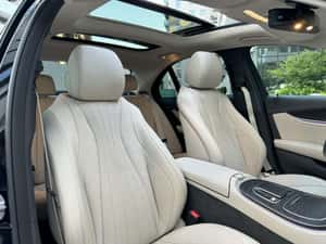 2021 Mercedes-Benz E300e 4MATIC 9G-Tronic Business Line — miniatura 6