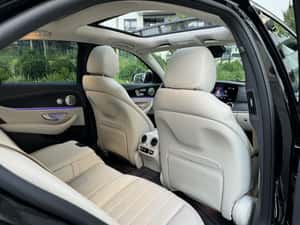 2021 Mercedes-Benz E300e 4MATIC 9G-Tronic Business Line — miniatura 7
