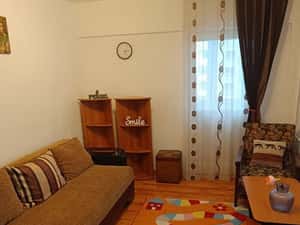 Inchiriez garsoniera confort 1,decomandata 32 mp,etaj 2,1100 lei