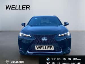 Lexus UX Hibrid Second-Hand în București — miniatura 2