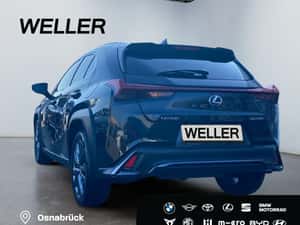 Lexus UX Hibrid Second-Hand în București — miniatura 6