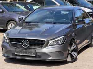 Mercedes-Benz CLA 200 4Matic Automată 2018