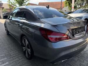 Mercedes-Benz CLA 200 4Matic Automată 2018 — miniatura 3