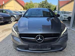 Mercedes-Benz CLA 200 4Matic Automată 2018 — miniatura 6