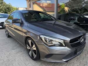 Mercedes-Benz CLA 200 4Matic Automată 2018 — miniatura 7