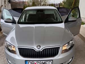 Skoda Octavia  3