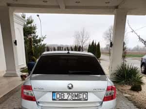 Skoda Octavia  3 — miniatura 3
