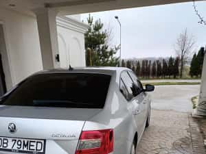 Skoda Octavia  3 — miniatura 4
