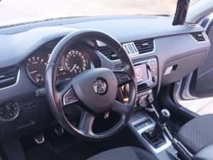 Skoda Octavia  3 — miniatura 7