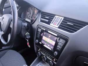 Skoda Octavia  3 — miniatura 8