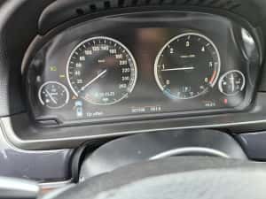 BMW 520d F11  automat 184CP — miniatura 3