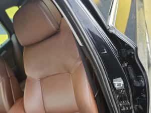 BMW 520d F11  automat 184CP — miniatura 6